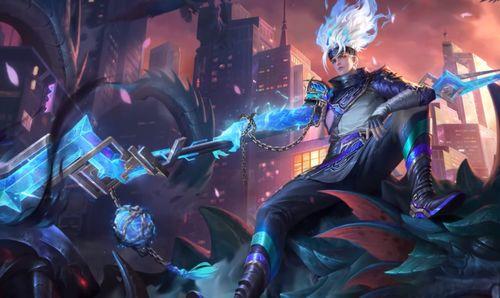 韩信的荣耀典藏最新爆料,韩信荣耀典藏全新爆料揭秘  第1张